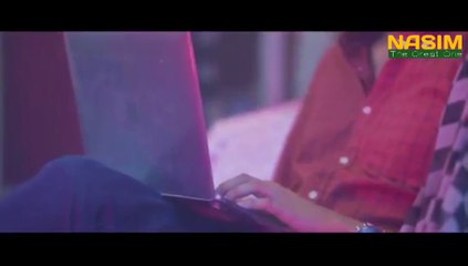 Lajuk Hashi | Tawhid Afridi | New romantic video song | Eid special song | Nasim The Great One