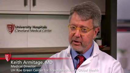 Covid-19 Symptoms And When To Seek Treatment