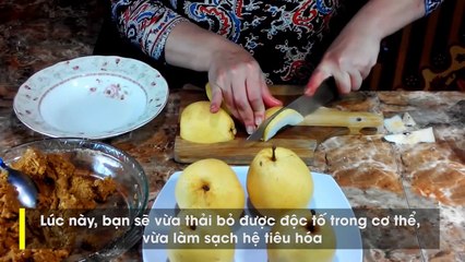 Các loại trái cây cực giàu chất xơ, ăn vào chỉ có xuống cân vèo vèo