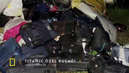 Uçak Kazası Raporu S20E10 Runway Breakup