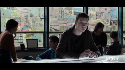 13 REASONS WHY Season 3 Trailer Final (2019) Dylan Minnette, Netflix Series HD