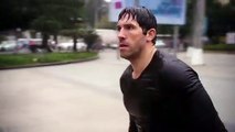 ABDUCTION Trailer (2019) Scott Adkins, Andy On Movie