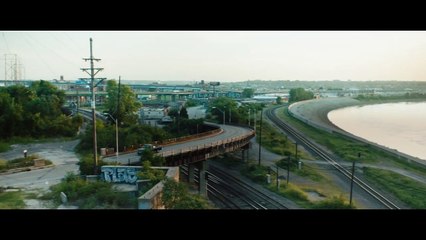 ALL CREATURES BELOW Trailer (2019) Karen Gillan, Jennifer Morrison