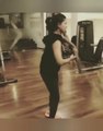 Actress Samantha Akkineni Latest Gym Workout 2020