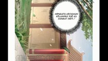 Magic Emperor Chapter 90 Bahasa indonesia