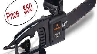 6 Best chainsaw comparison and price on amazon, buy guide