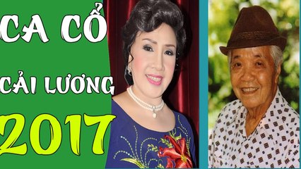 Đường đến danh ca vọng cổ  tập 11 full hd:Tuyển Tập Tân Cổ Cải Lương Đặc Sắc Hay Nhất 2017