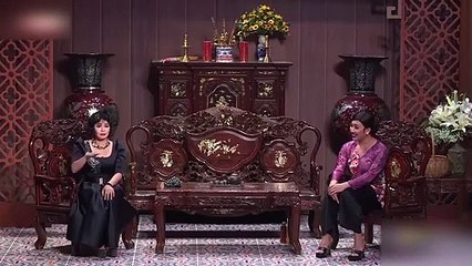 Trấn Thành gả bán Ngọc Huyền cho Trường Giang