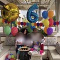 Pilar Rubio y Sergio Ramos celebran el sexto cumpleaños de su hijo Sergio