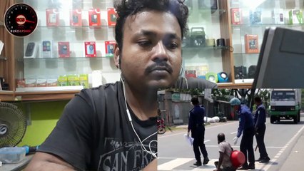 পুলিশ ভাইয়ের মতো আমরা সবাই এগিয়ে আসব অসহায় মানুষের পাশে (SCS BD)