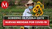 Registra Puebla 866 casos y 188 muertos por coronavirus