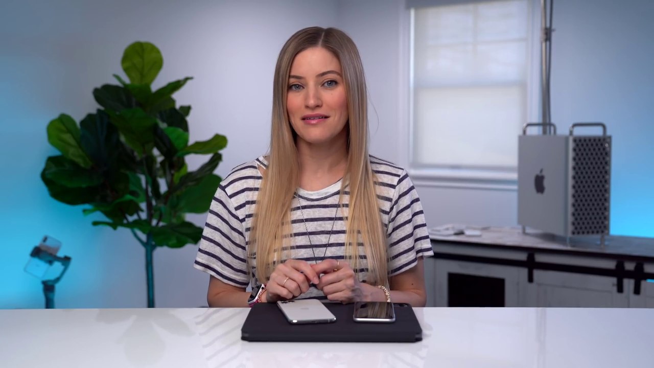 2020 iPhone SE + iPad Pro + iPhone 11 Pro Max Photo Comparison!