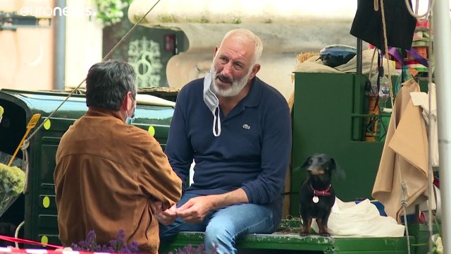 Covid 19 fagocita posti di lavoro: disoccupazione in crescita