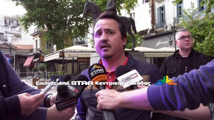 Τι λένε οι επαγγελματίες εστίασης στη Λαμία για την επόμενη μέρα