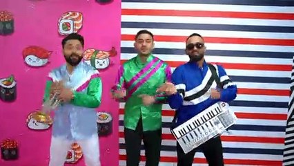 Macarena Tik Tok Tallava (Balkan) Denorecords & Sefer Osmanov ft. Dzambo Agusevi