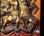 Storia dell'arte medievale - Lez 34 - Lorenzo Ghiberti e Jacopo Della Quercia