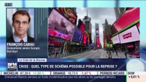 Le Club de la Bourse: Le PIB de la France prévu en baisse de 8,2% et le déficit à 9,9% en 2020 selon la Commission européenne - 06/05