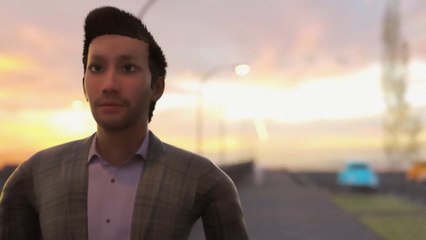 Luciano Pereyra - Ella Ya Me Olvido