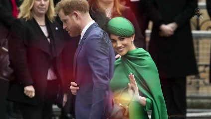 Meghan Markle shared the cutest video with Archie for his first birthday