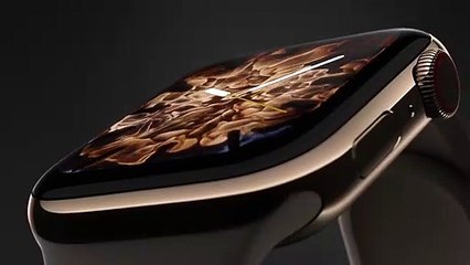 Clip intro Apple Watch Series 4