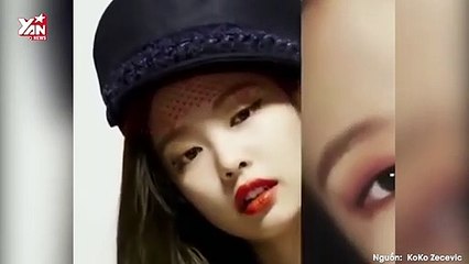 BLACKPINK vi vu trời Tây, Blink khắp thế giới nháo nhào đăng tin tìm trẻ lạc Jennie