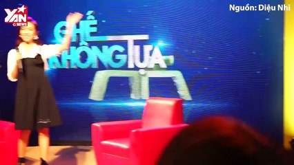 Diệu Nhi cover cực hay ca khúc  Có Chăng Chỉ Là Giấc Mơ