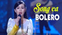 Song Ca Quỳnh Trang Thiên Quang Mới Hay Nhất 2020 - Tuyệt Đỉnh Song Ca  Bolero Hay Tê Tái