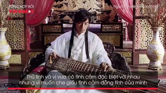 Những bộ phim Hàn Quốc với cảnh nóng siêu táo bạo, nhớ đóng cửa và vặn nhỏ loa trước khi xem!