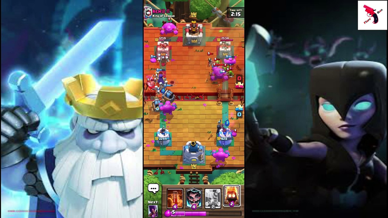 Nery's Elixir Extravanza