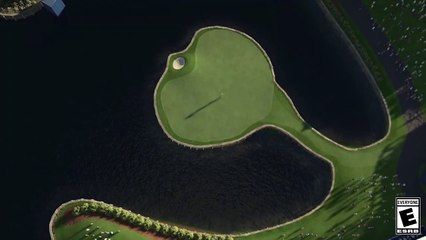 PGA Tour 2K21 - Official Announcement Trailer