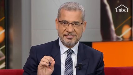 مصطفى الآغا: كرامتك أغلى من اي شيء .. ولا تطلب الشيء مرتين سوى من الله