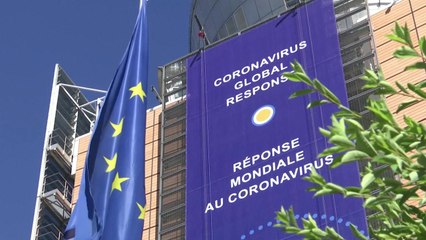 EU "유로존 GDP 올해 7.7% 감소...내년 6.3% 증가 예상" / YTN