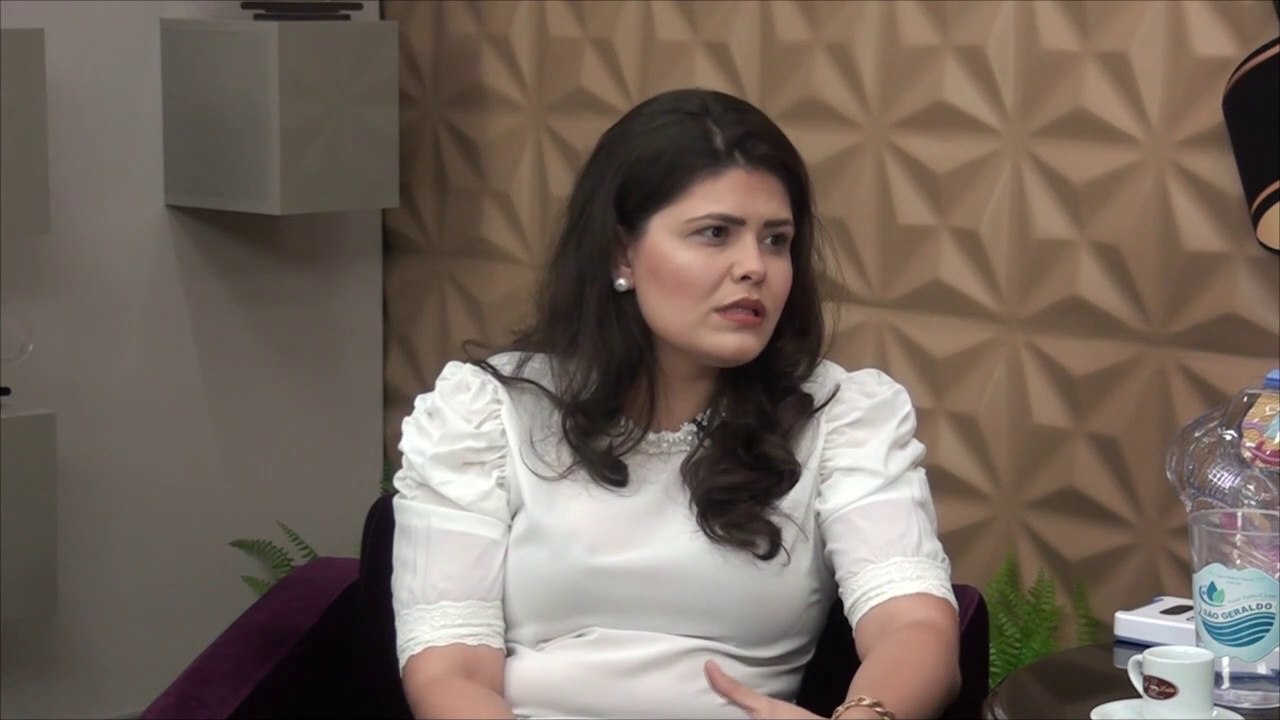 Programa Café com Leitte - 16/03/2020 - Dra. Monique Leite