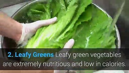 The 10 Best Foods to Control Diabetes