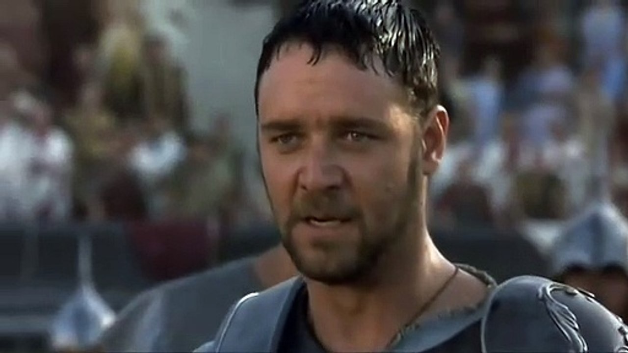 Gladiator - Trailer - video Dailymotion