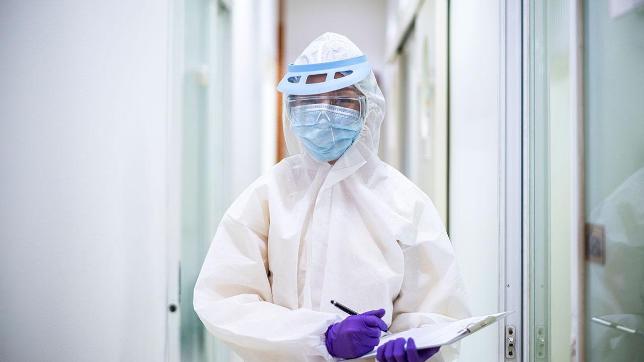 Celebrating Some of Our Personal Heroes on National Nurses Day