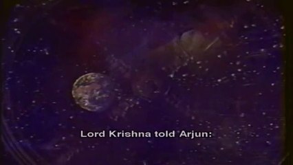 Mahabharat (B R Chopra) Episode 74  End Of Geeta Samwad Yudha Ki Suruat