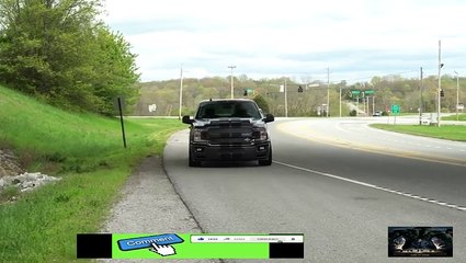 2020 Shelby Super Snake Sport F-150 | 770 Horsepower | FOR SALE