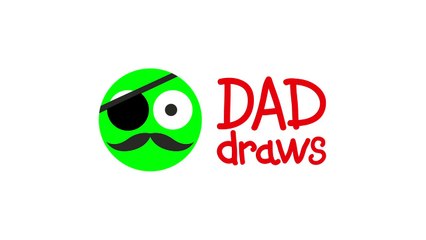 How to draw art for kids/ how to draw step by step