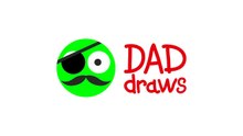 How to draw art for kids/ how to draw step by step