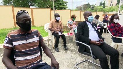 Coronavirus : Point presse du gouvernement ivoirien du 6 mai 2020