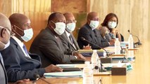Résumé du conseil des ministres du 6 mai 2020 en Côte d'Ivoire