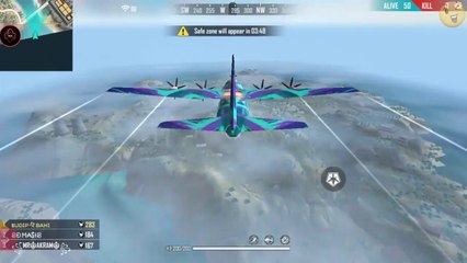 Ranked match Boyha gameplay with Gaming Hasib