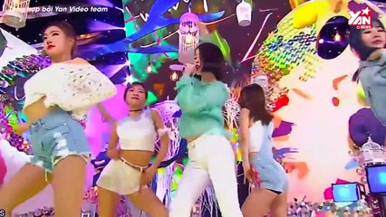 Những idol dù có thất nghiệp vẫn ngồi trên cả đống tiền nhờ có khả năng sáng tác