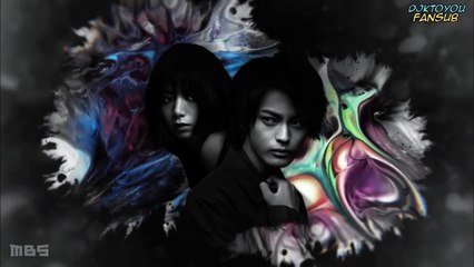 -DJF- Hidarikiki no Eren_ Ep9