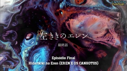 -DJF- Hidarikiki no Eren_ Ep10