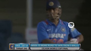 A GREAT MESSAGE FOR STUDENTS - Ms Dhoni - Motivational Video