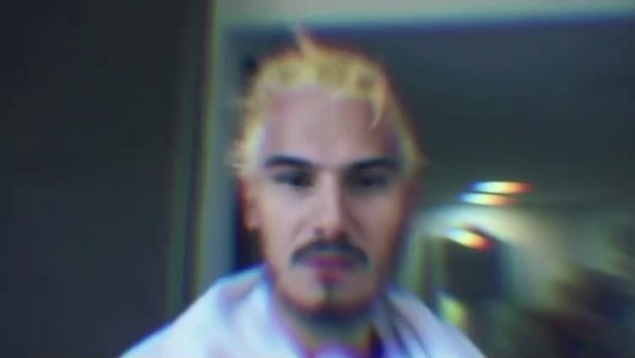 Pipe Bueno se pinta el Pelo