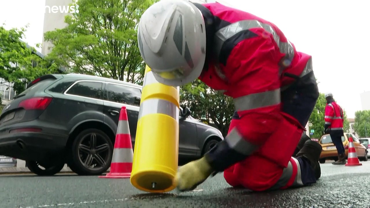 Warten auf Erlösung