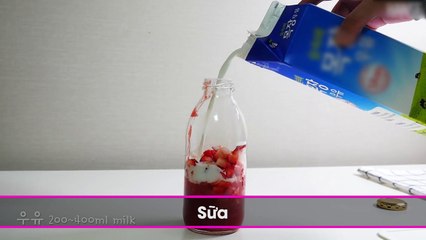 Những loại thực phẩm dành riêng cho người gầy